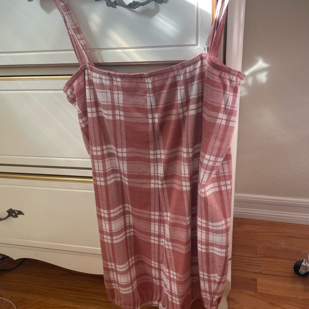 Rubiawear Romper size Large